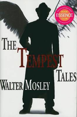 The The Tempest Tales by Walter Mosley