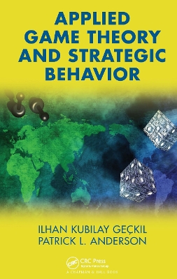 Applied Game Theory and Strategic Behavior book