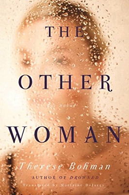Other Woman book