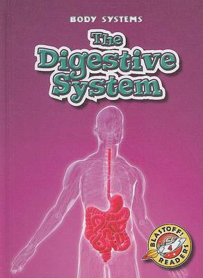 Digestive System book
