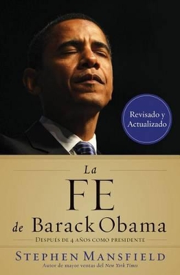 La Fe de Barack Obama book