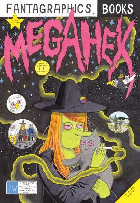 Megahex book