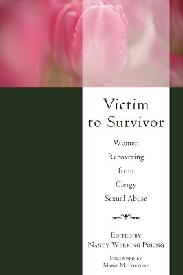 Victim to Survivor book