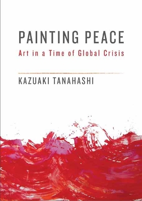 Painting Peace book