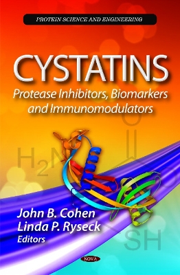 Cystatins book