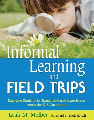 Informal Learning and Field Trips book