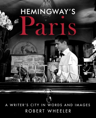 Hemingway's Paris book