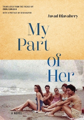 My Part Of Her book