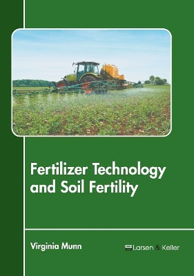 Fertilizer Technology and Soil Fertility book