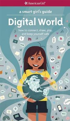 Smart Girls GD Digital World book