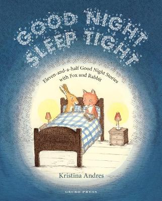 Good Night Sleep Tight book