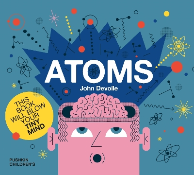 Atoms book