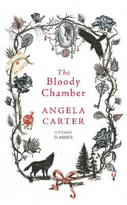 Bloody Chamber And Other Stories book