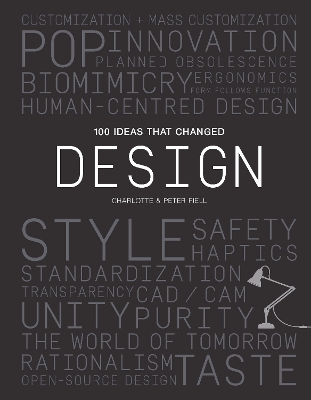 100 Ideas that Changed Design book