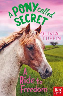 Pony Called Secret: A Ride To Freedom book