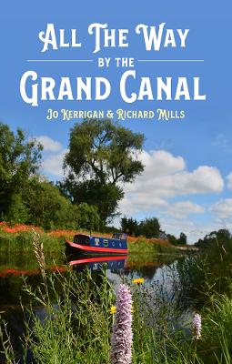 All the Way by The Grand Canal book