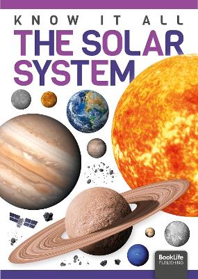 The Solar System book