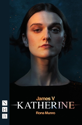 James V: Katherine book