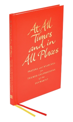 At All Times and in All Places book