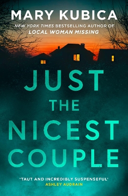 Just The Nicest Couple book