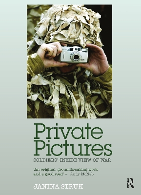 Private Pictures book