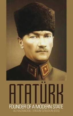 Ataturk book