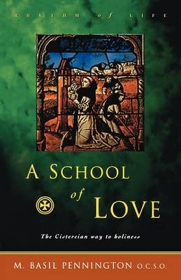 School of Love book