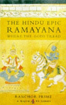 RAMAYANA book