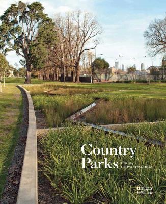 Country Park book