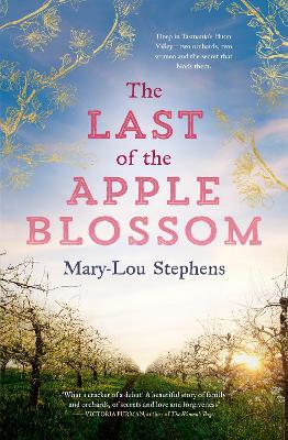 The Last of the Apple Blossom book