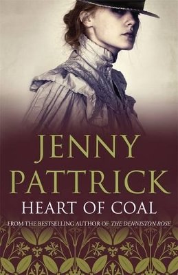 Heart of Coal book