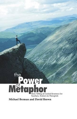 Power of Metaphor book