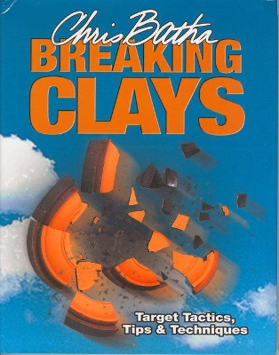 Breaking Clays book