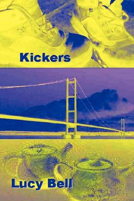 Kickers book