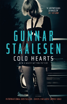 Cold Hearts book