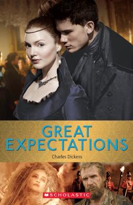 Great Expectations audio pack book