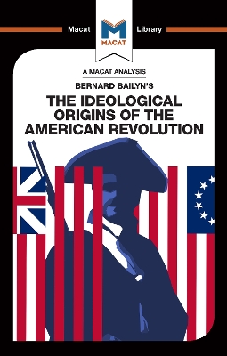 Ideological Origins of the American Revolution book