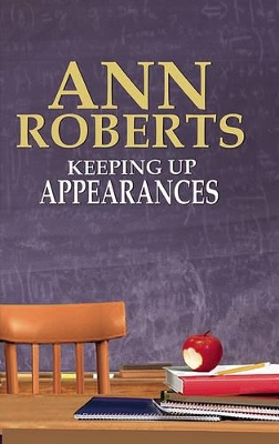 Keeping Up Appearances book