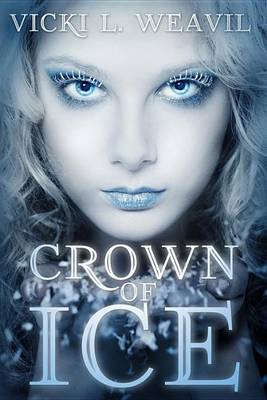 Crown of Ice book