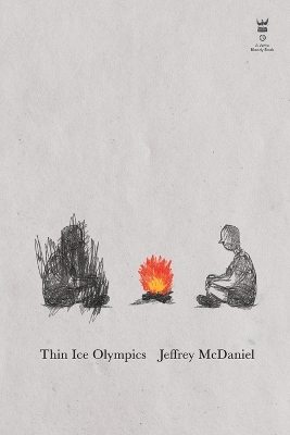 Thin Ice Olympics book