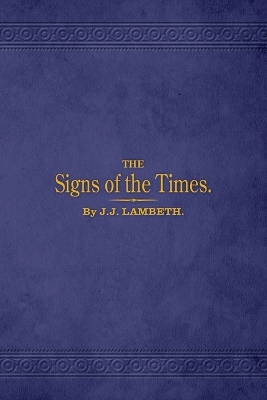 The Signs of the Times book