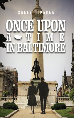 Once upon a Time in Baltimore book