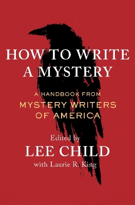 How to Write a Mystery: A Handbook from Mystery Writers of America book