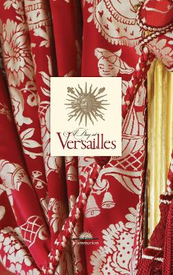 Day at Versailles book