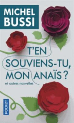 T'en souviens-tu mon Anais ? book