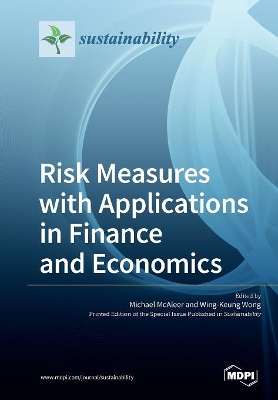 Risk Measures with Applications in Finance and Economics book