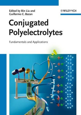 Conjugated Polyelectrolytes book