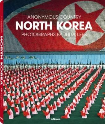 North Korea book