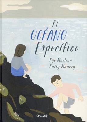 Oceano Especifico book