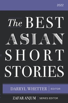 The Best Asian Short Stories 2022 book